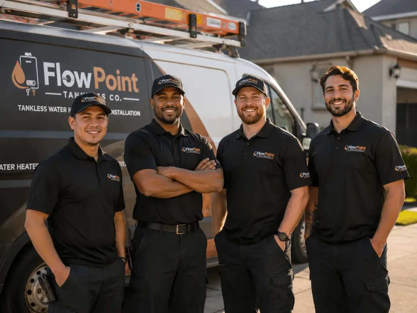 Tankless Water Heater Installation company in Hayden, ID
