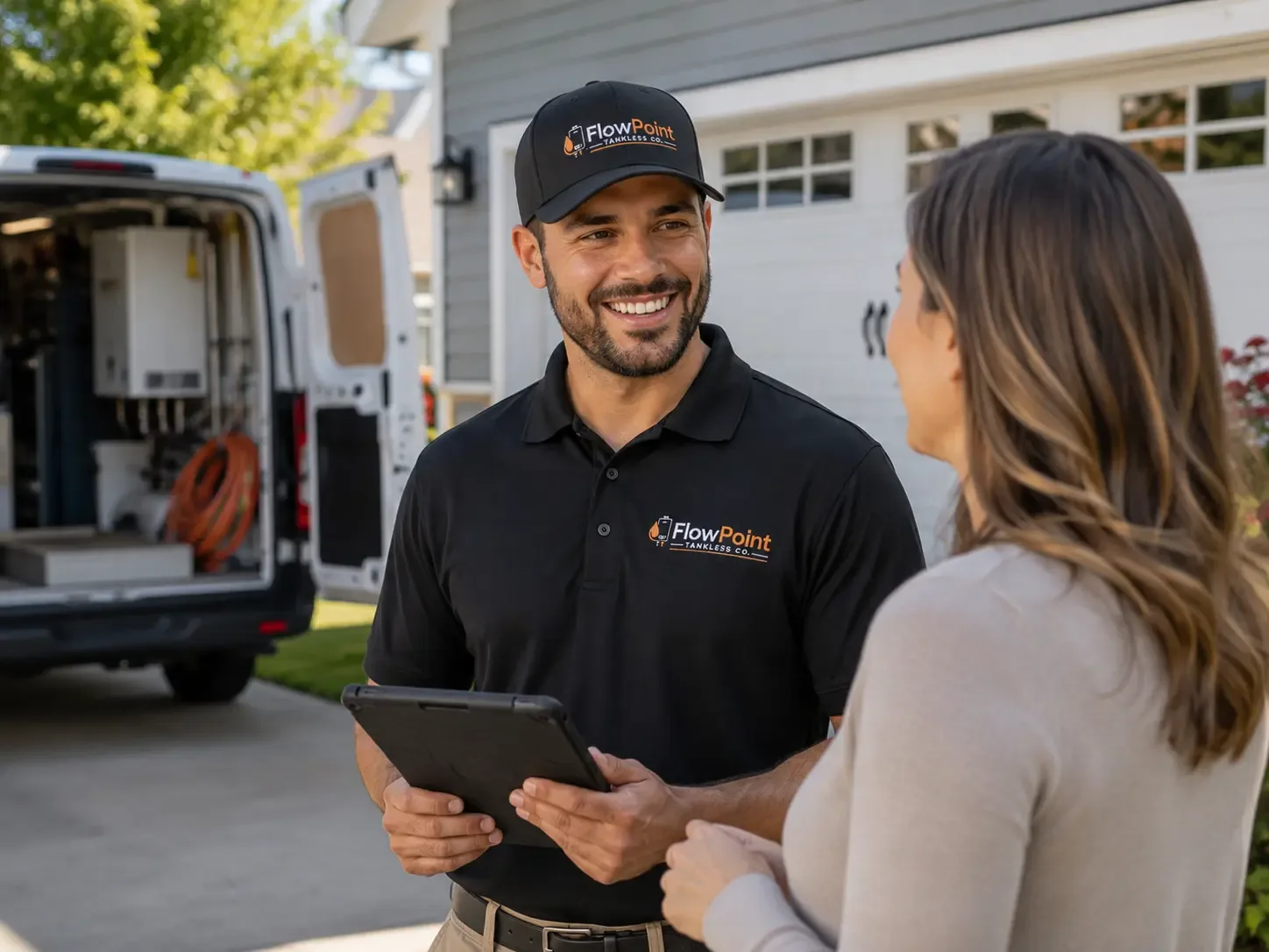 Tankless Water Heater Installation Hayden, ID FAQs